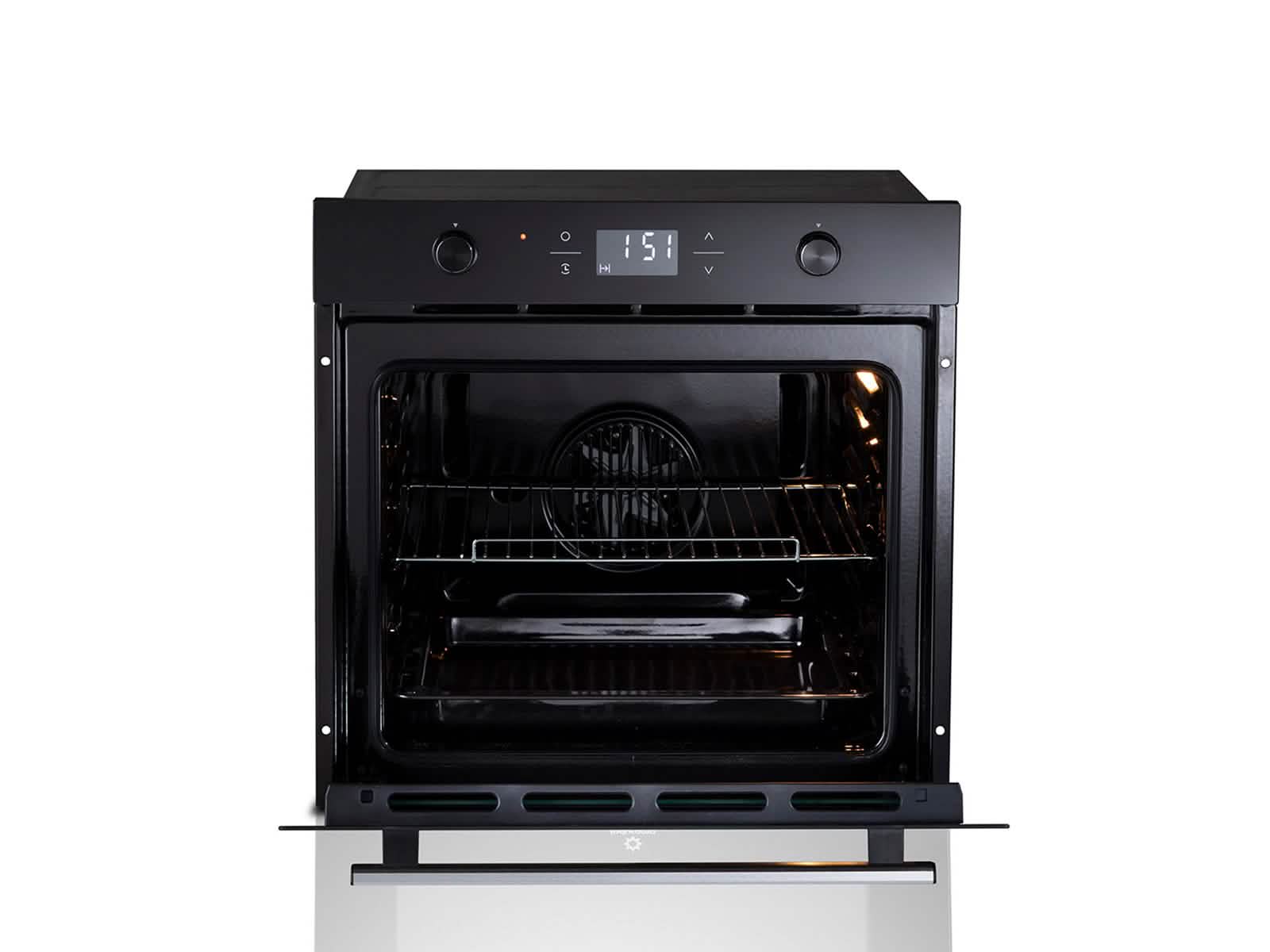 Horno Electrico 75 Litros HEI-75END Indurama