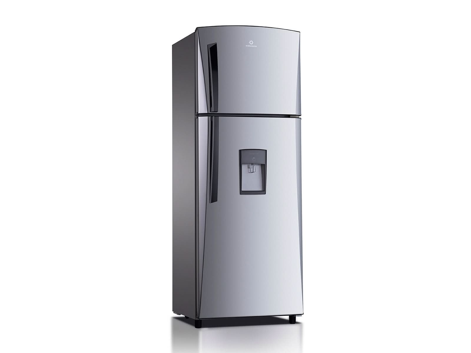 Refrigeradora Top Mount Croma R1-425 CD Indurama