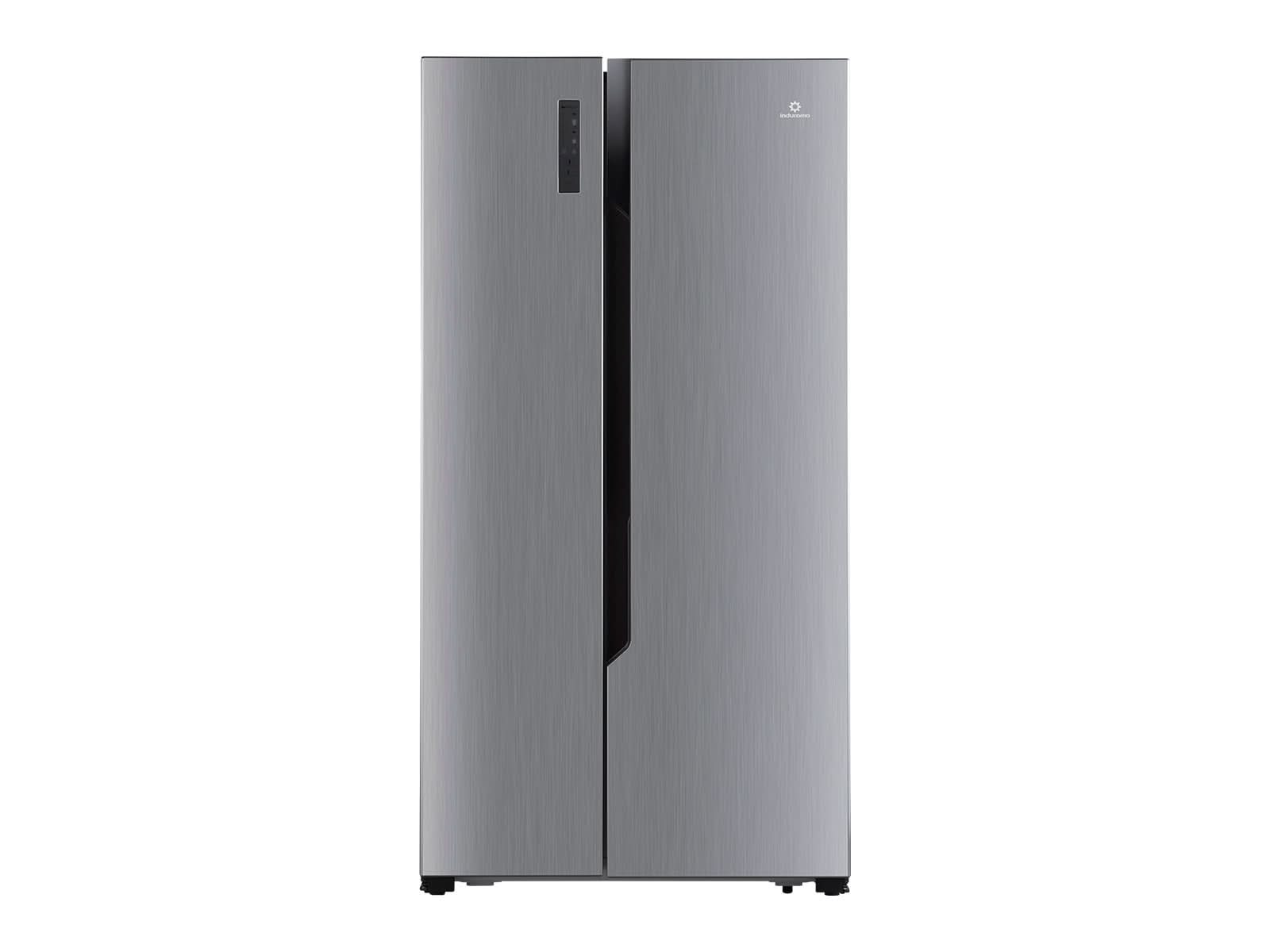 Refrigeradora Side by Side Croma RI-780I Indurama