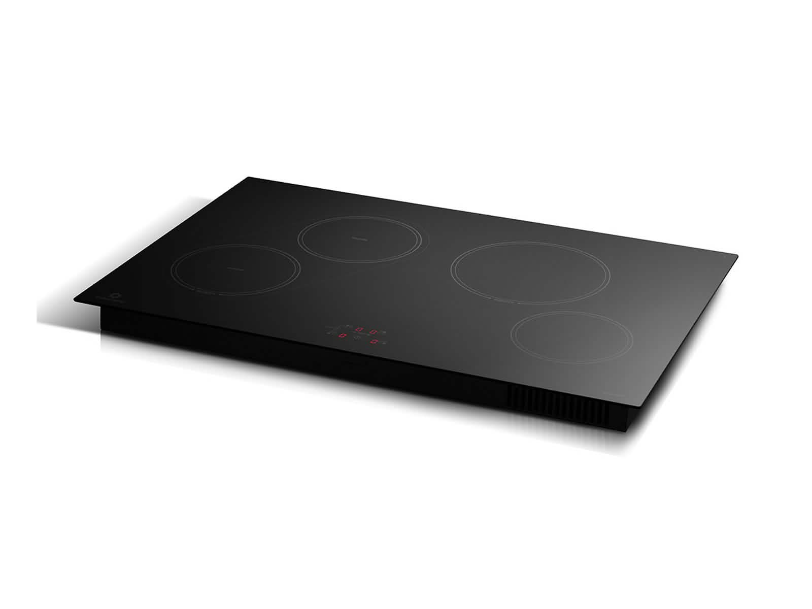 Encimera Induccion EI-4PVI80D Indurama