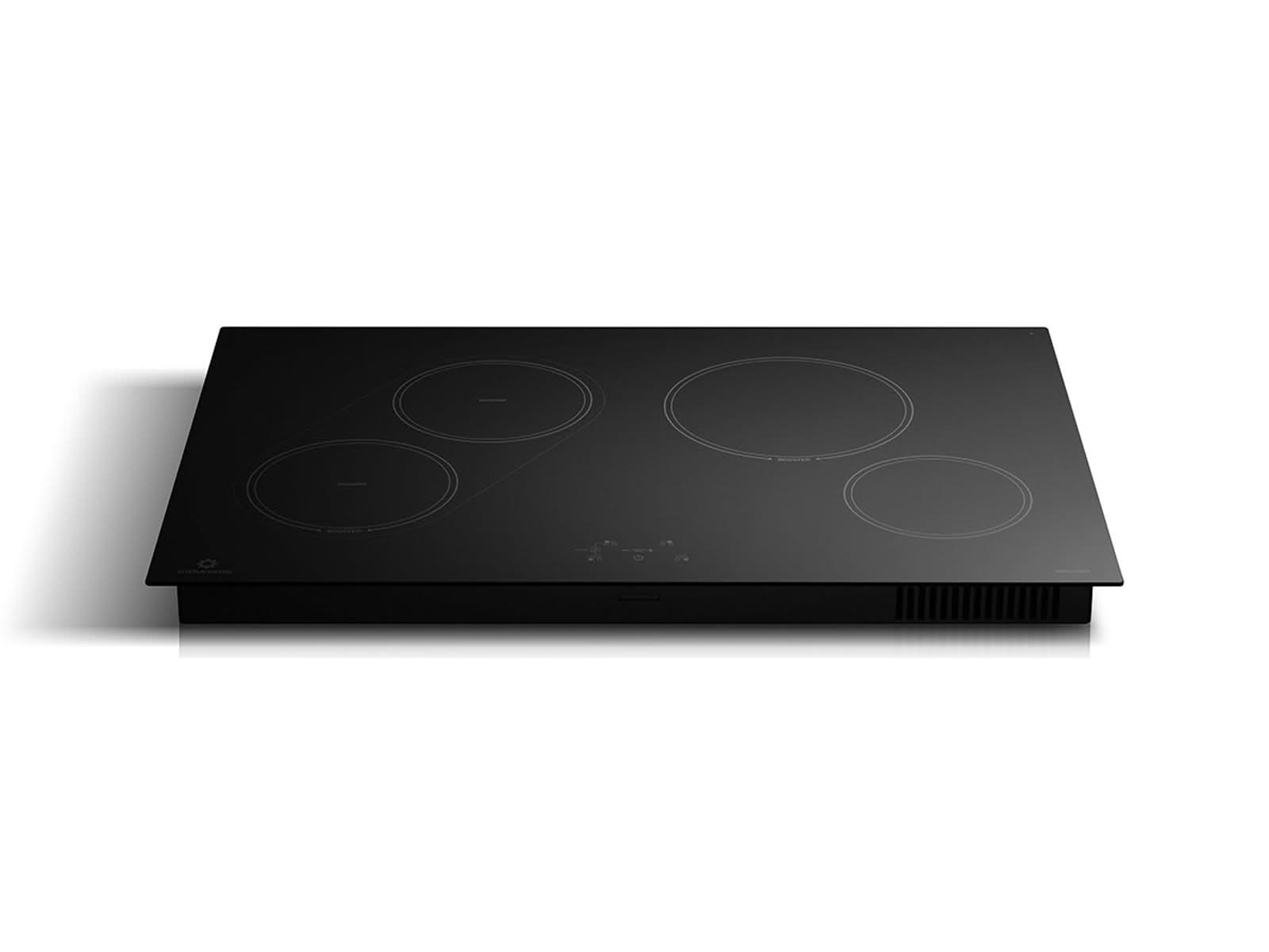 Encimera Induccion EI-4PVI80D Indurama