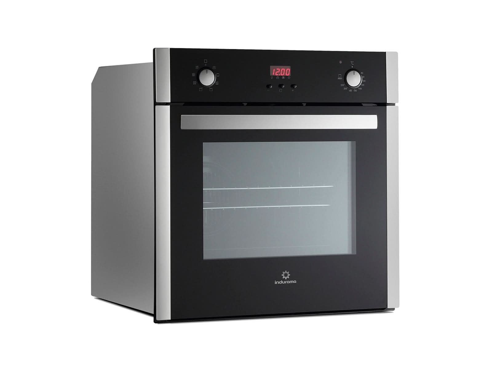 Horno Electrico Hei-60Enpd Indurama