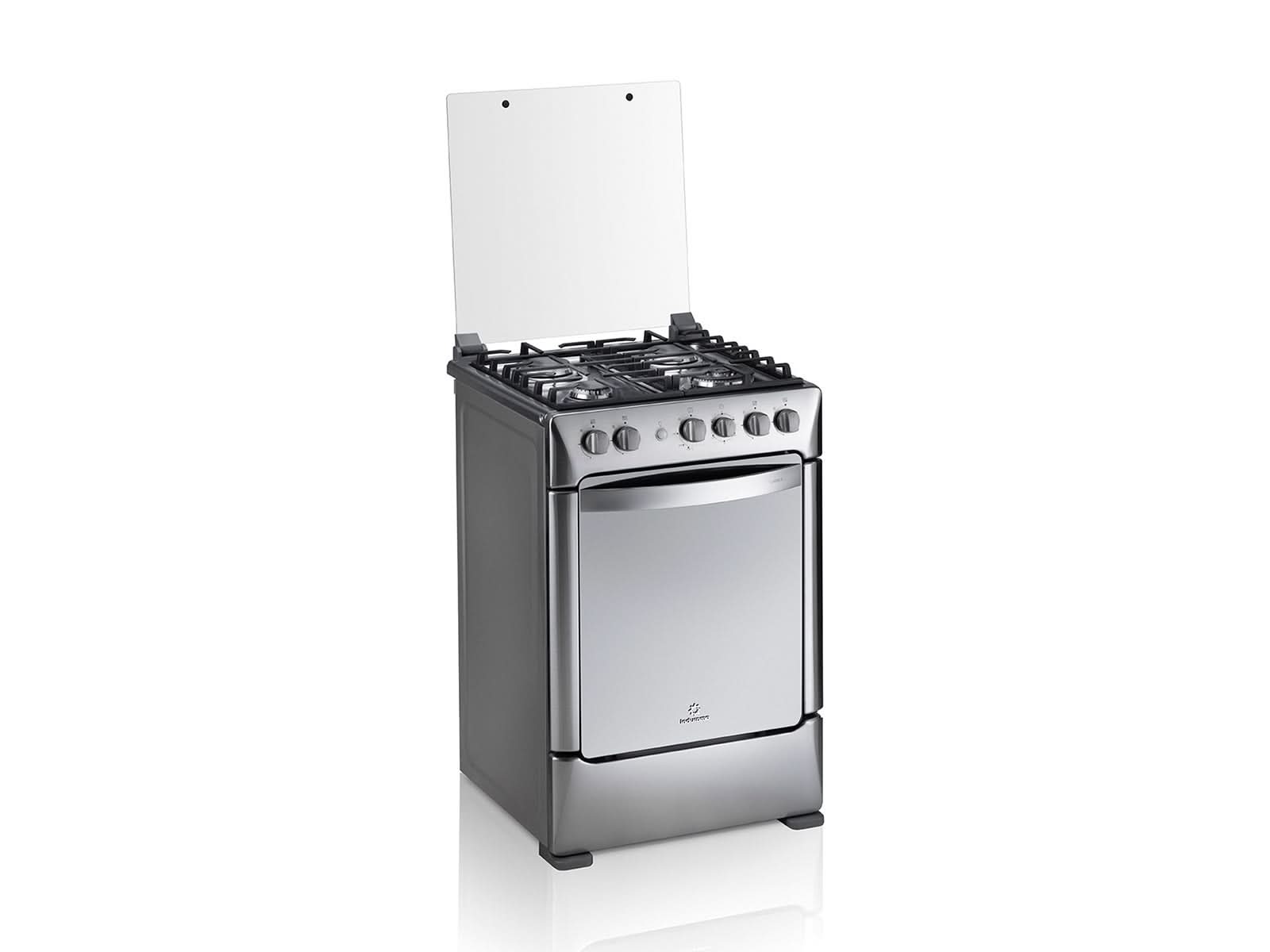 Cocina a Gas Florencia Zafiro 24" Indurama