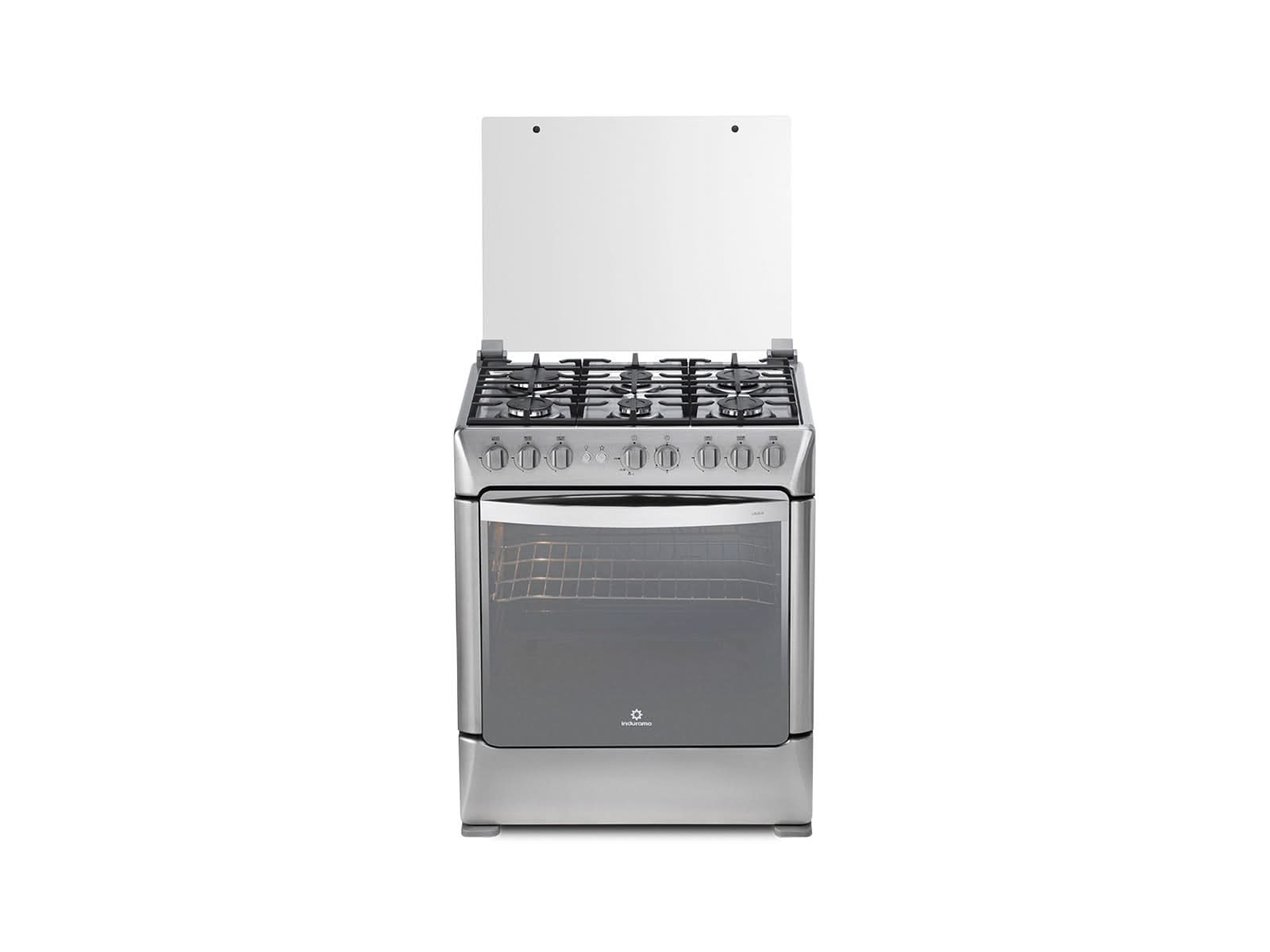Cocina a Gas Galicia Zafiro 30" Indurama