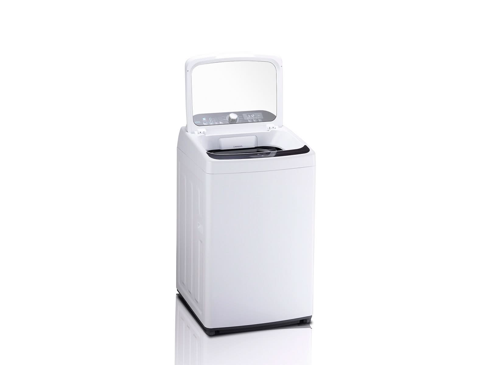 Lavadora Automatica 19 KG Indurama