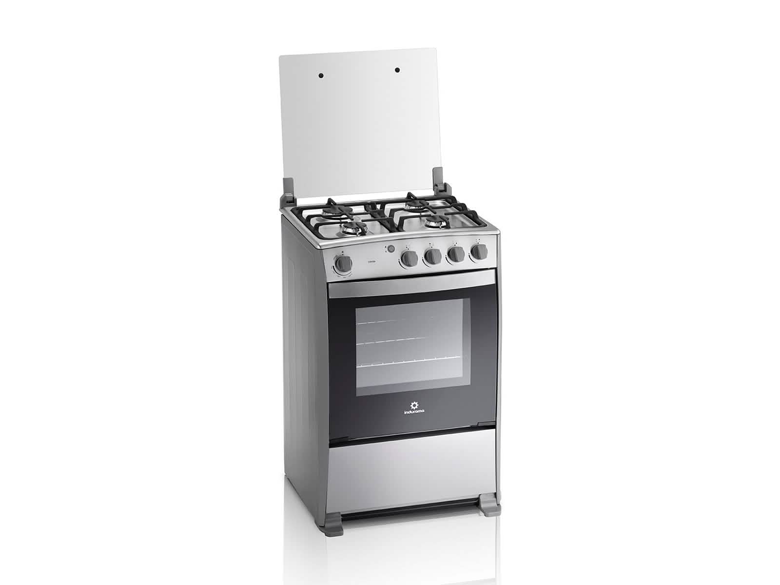 Cocina a Gas Coruña Home 24" Indurama