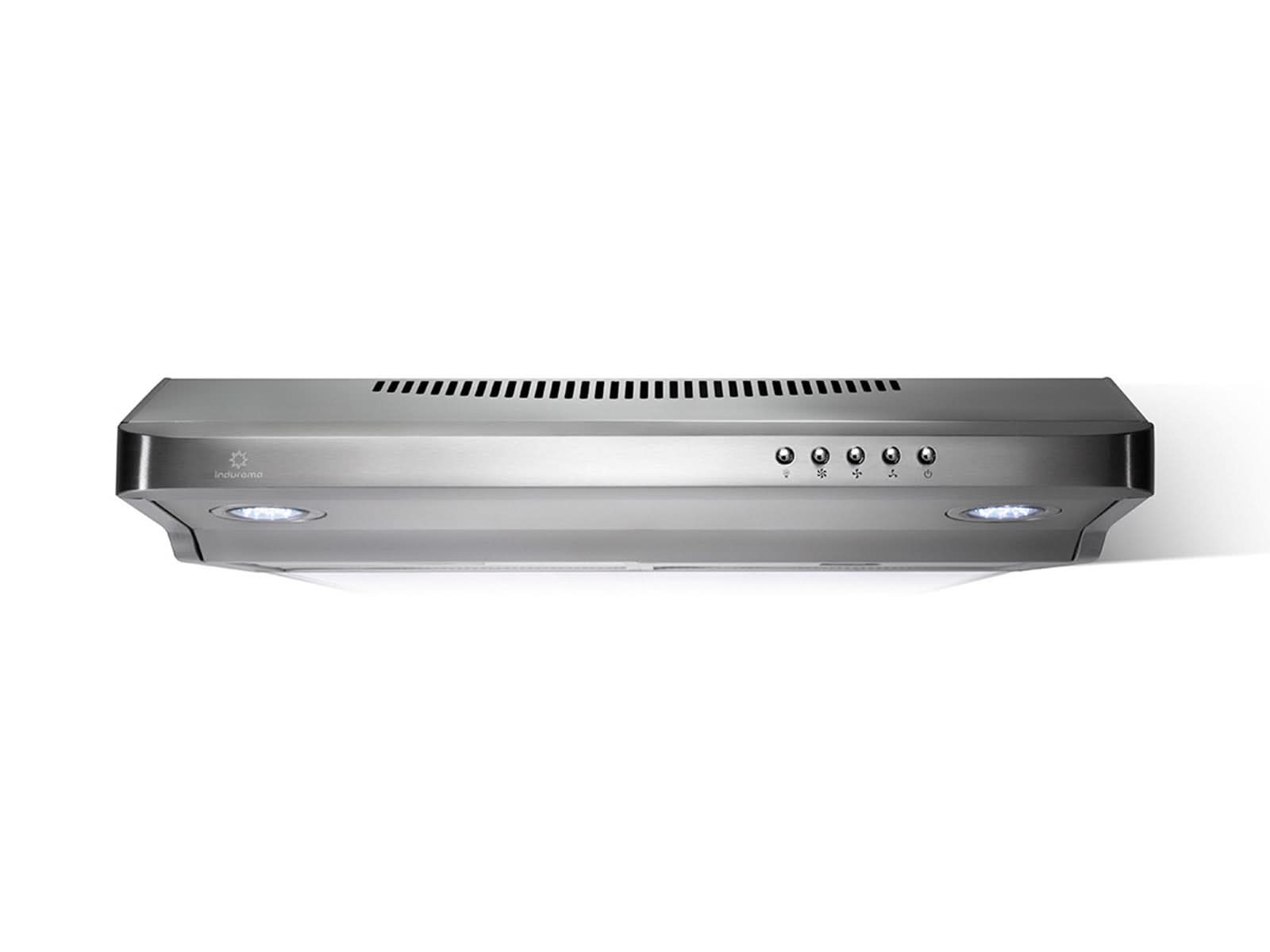 Campana Extractora Cei-60Crp