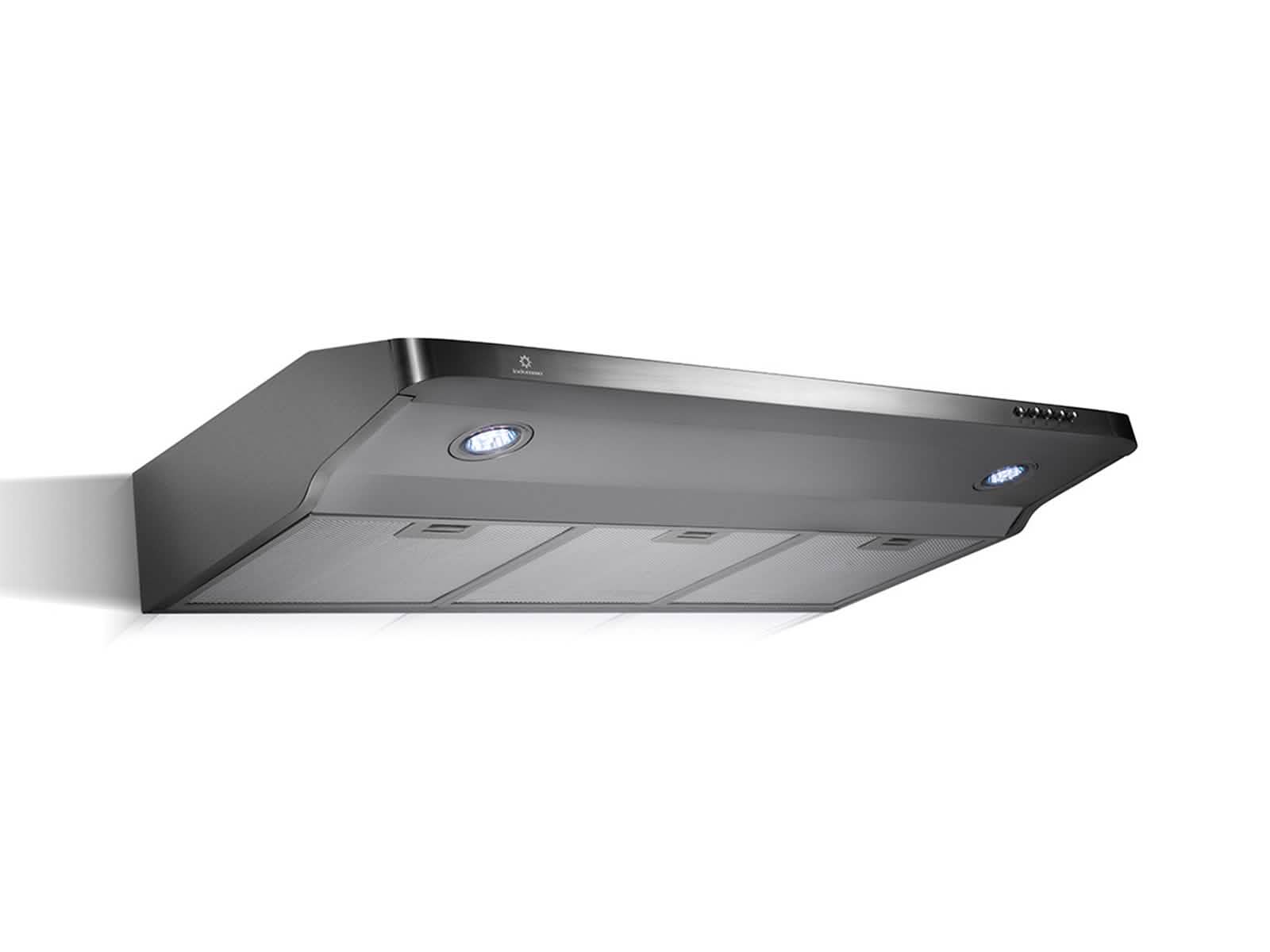 Campana Extractora Cei-75Crp Indurama