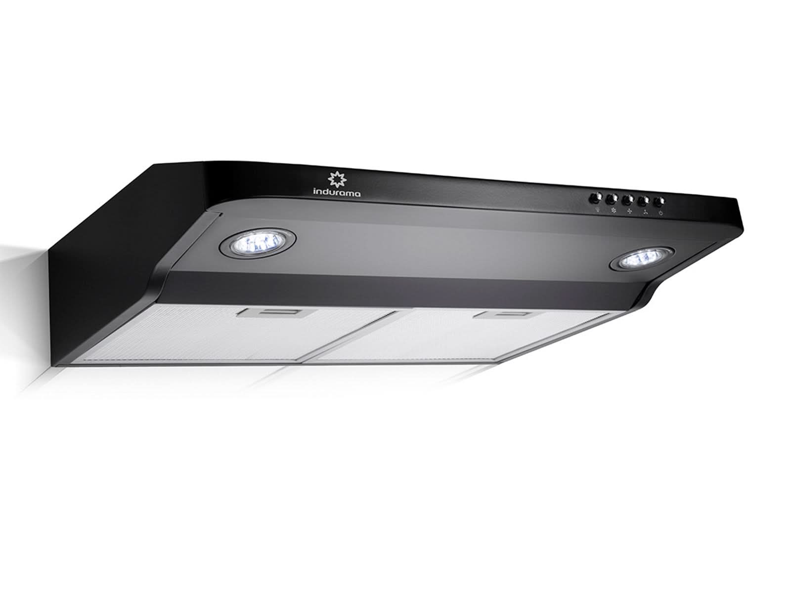 Campana Extractora Cei-60Ne Indurama