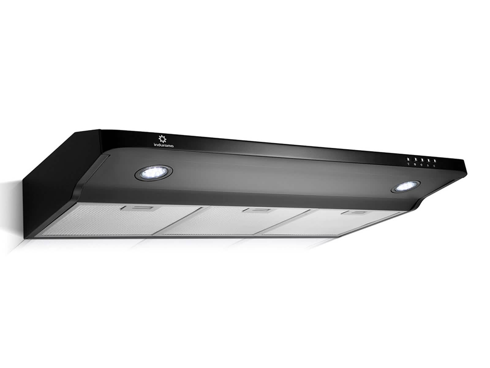 Campana Extractora Cei-90Ne Indurama