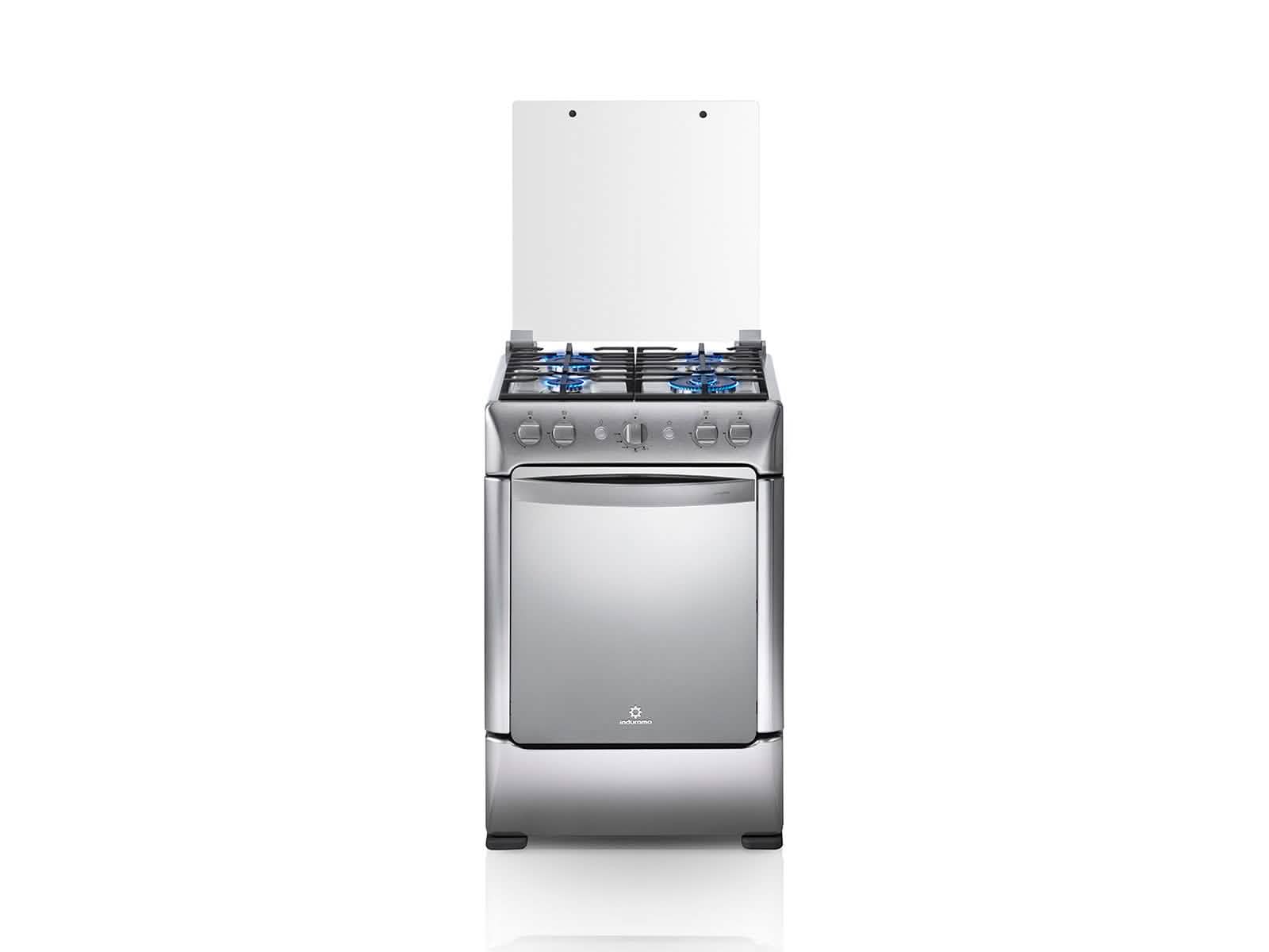 Cocina a Gas Granada Zafiro 24" Indurama