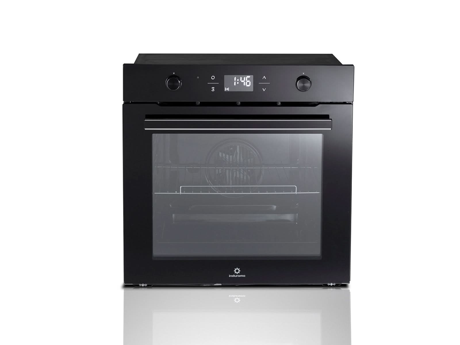 Horno Electrico 75 Litros HEI-75END Indurama