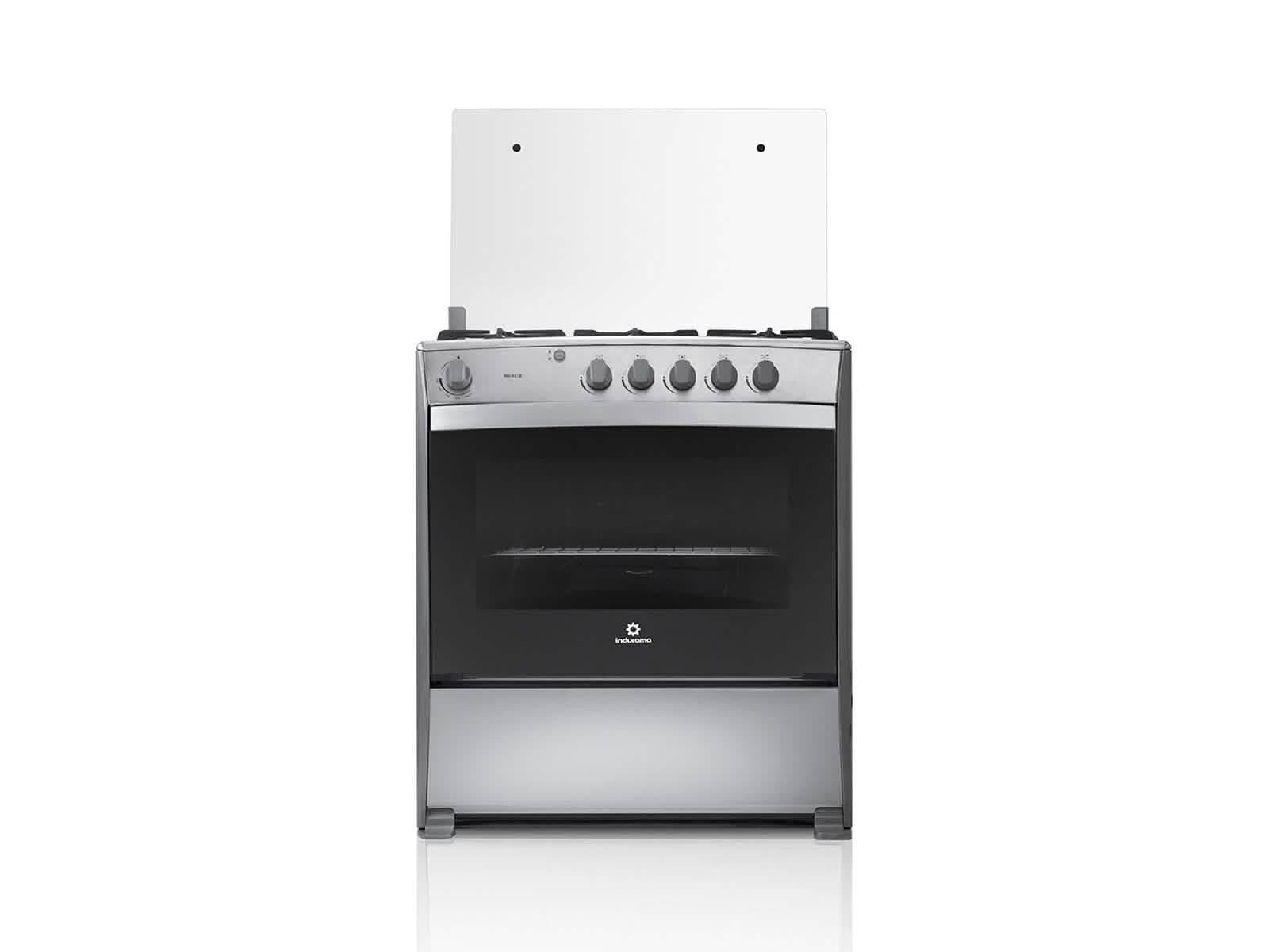 Cocina a Gas Murcia Home 32" Indurama