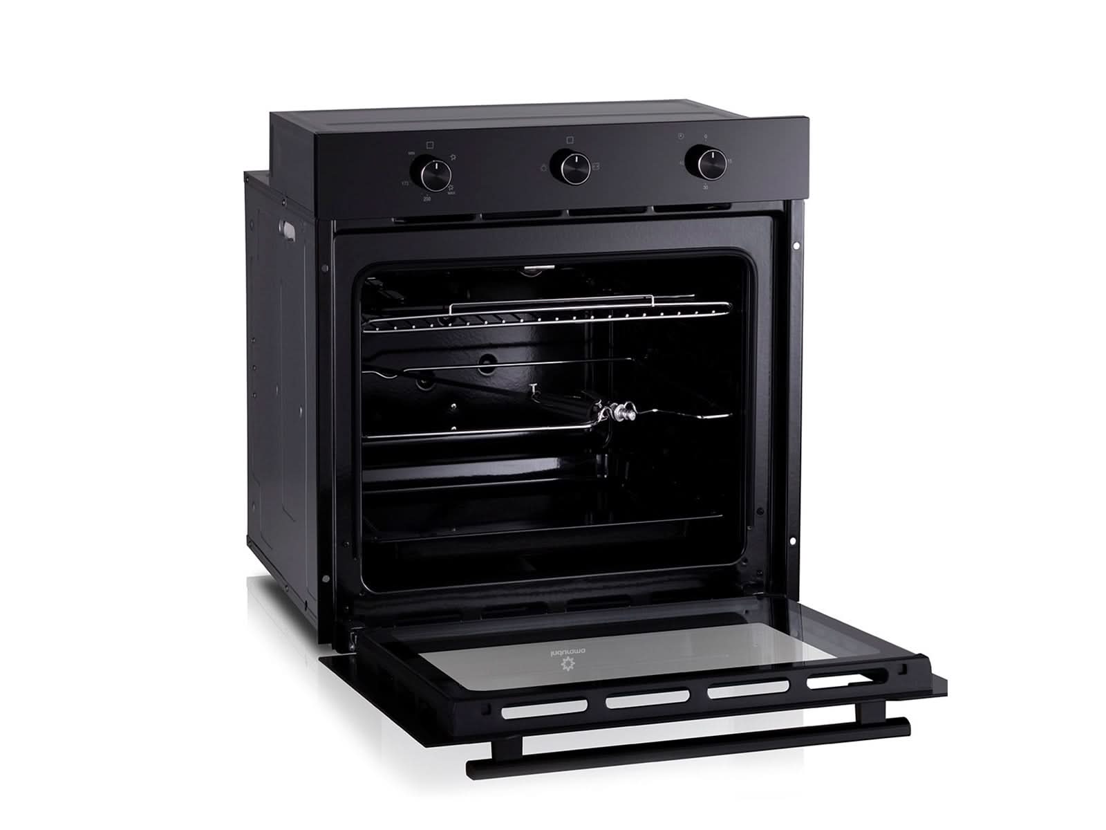 Horno a Gas 75 Litros HEI-75GN Indurama