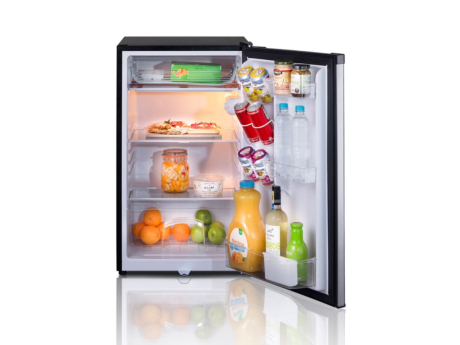 Minibar Ri-150Cr Renovacion Ren Indurama