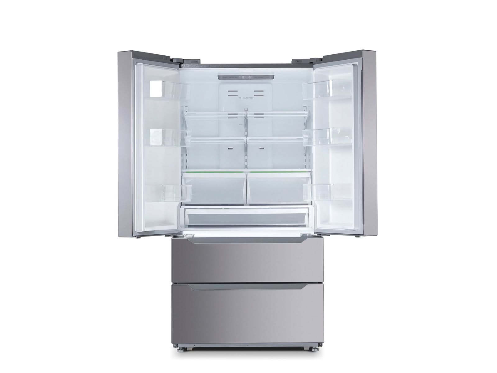 Refrigeradora French Door Croma RI-990 Indurama