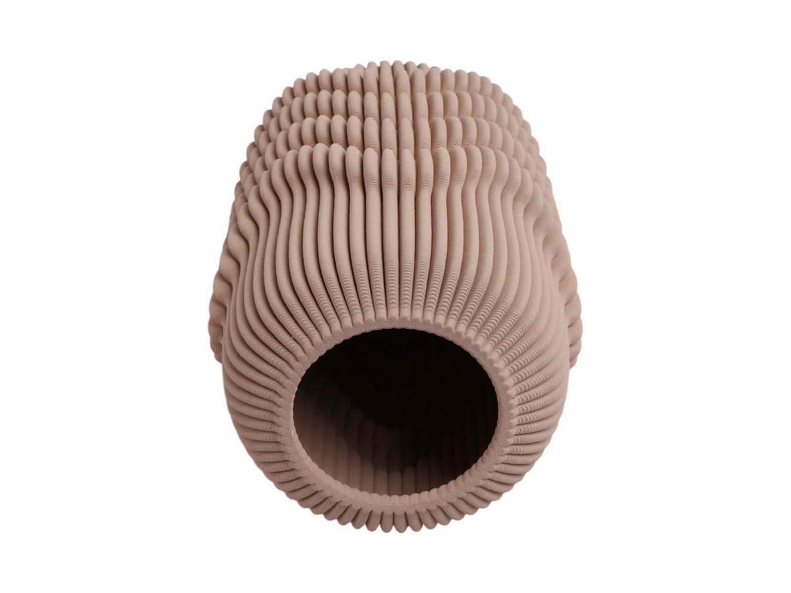 Florero Ethos 38x23cm