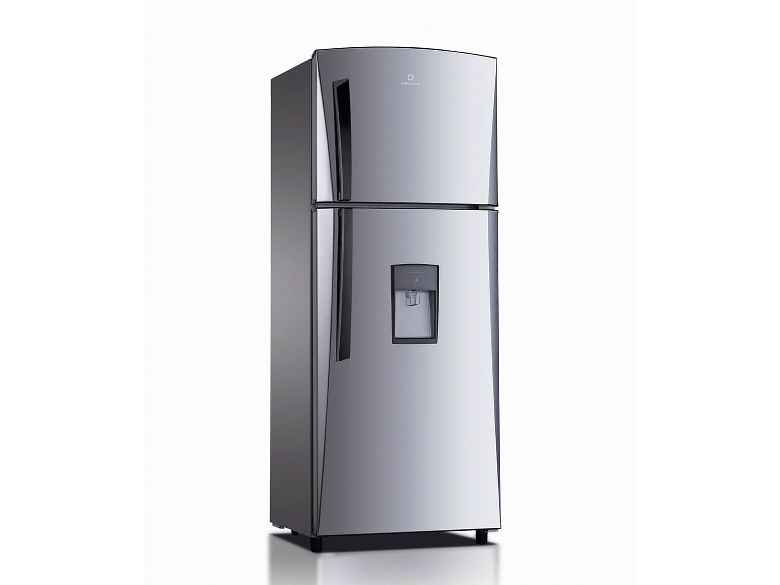 Refrigerado Top Mount Croma RI 395 CD Indurama