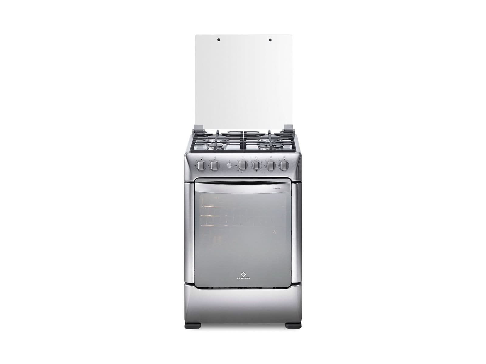 Cocina a Gas Florencia Zafiro 24" Indurama