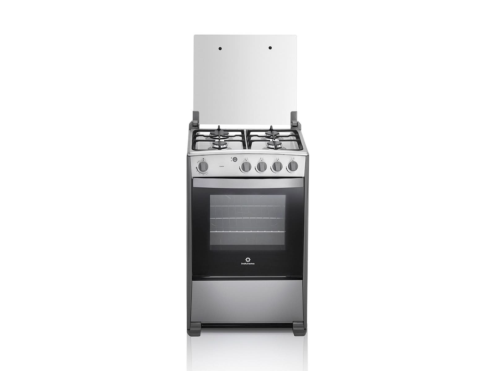 Cocina a Gas Coruña Home 24" Indurama