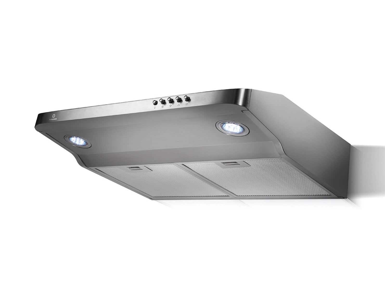 Campana Extractora Cei-60Crp