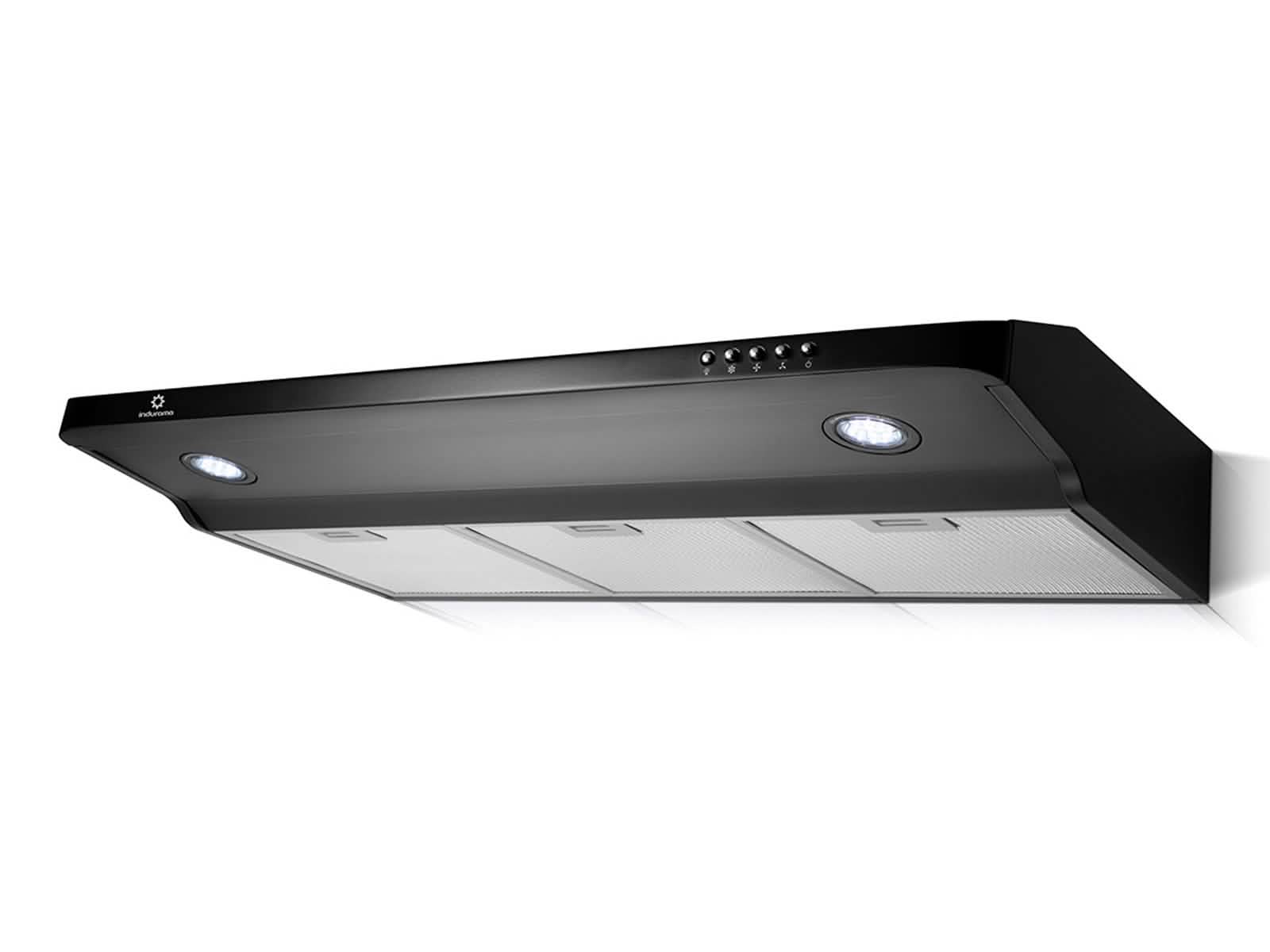 Campana Extractora Cei-90Ne Indurama