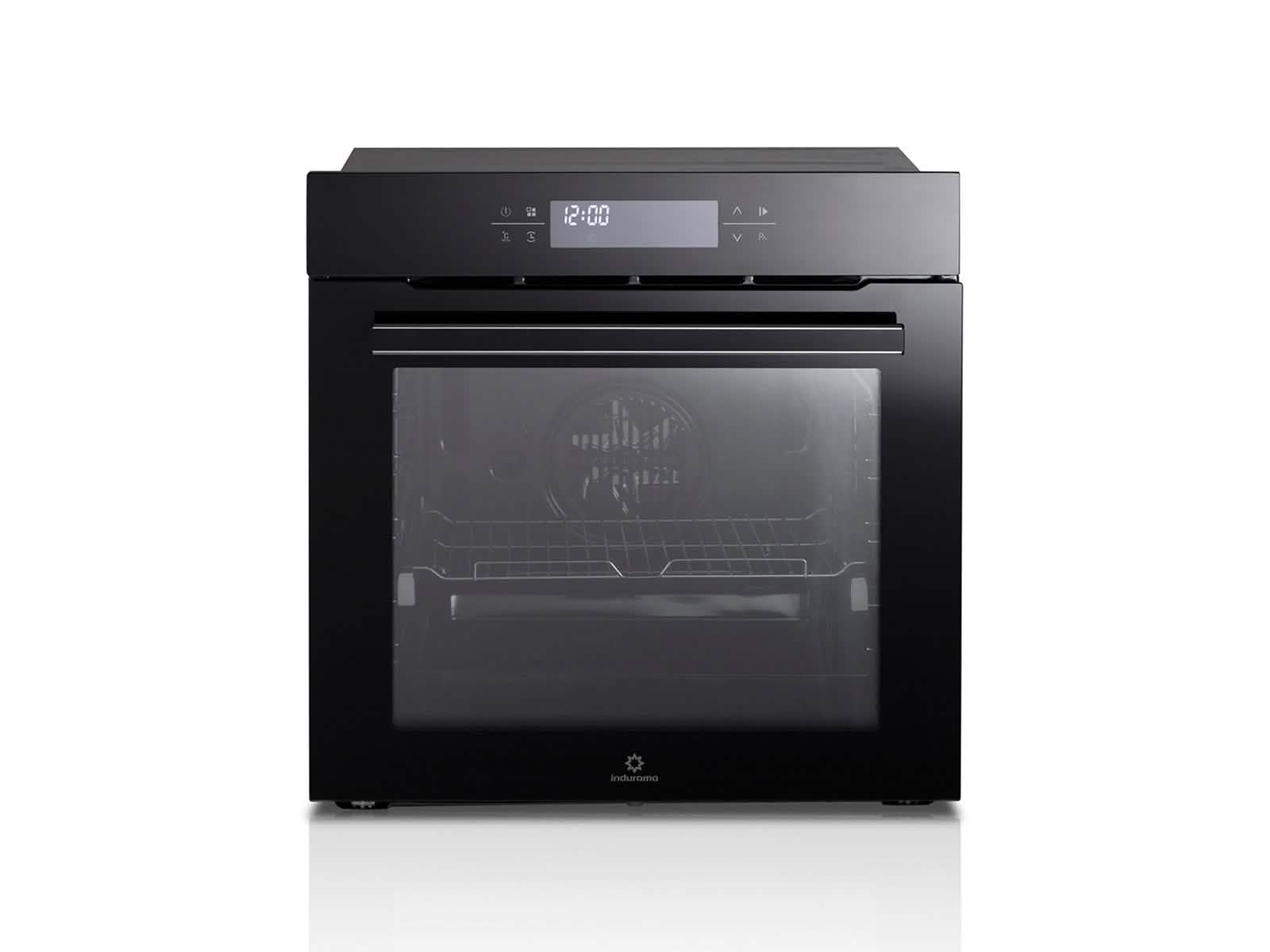 Horno Electrico 75 Litros HEI-75ENDF Indurama