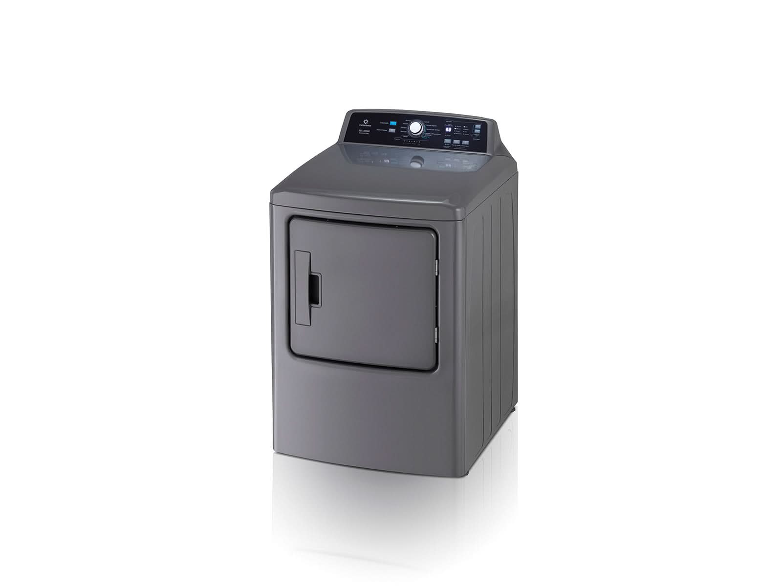 Secadora Glp 20Kg Sec-20Dgrg Indurama