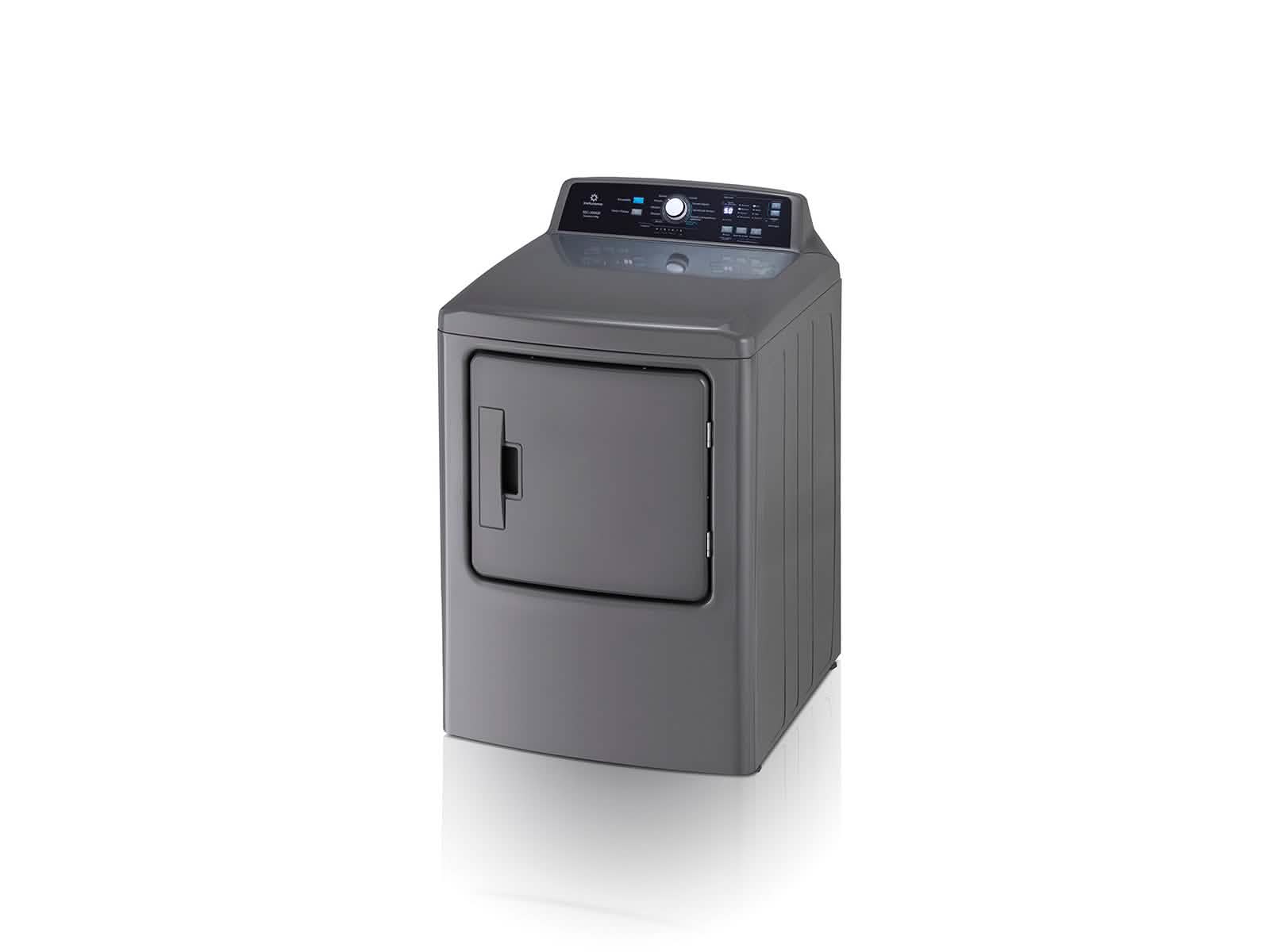 Secadora Glp 20Kg Sec-20Dgrg Indurama