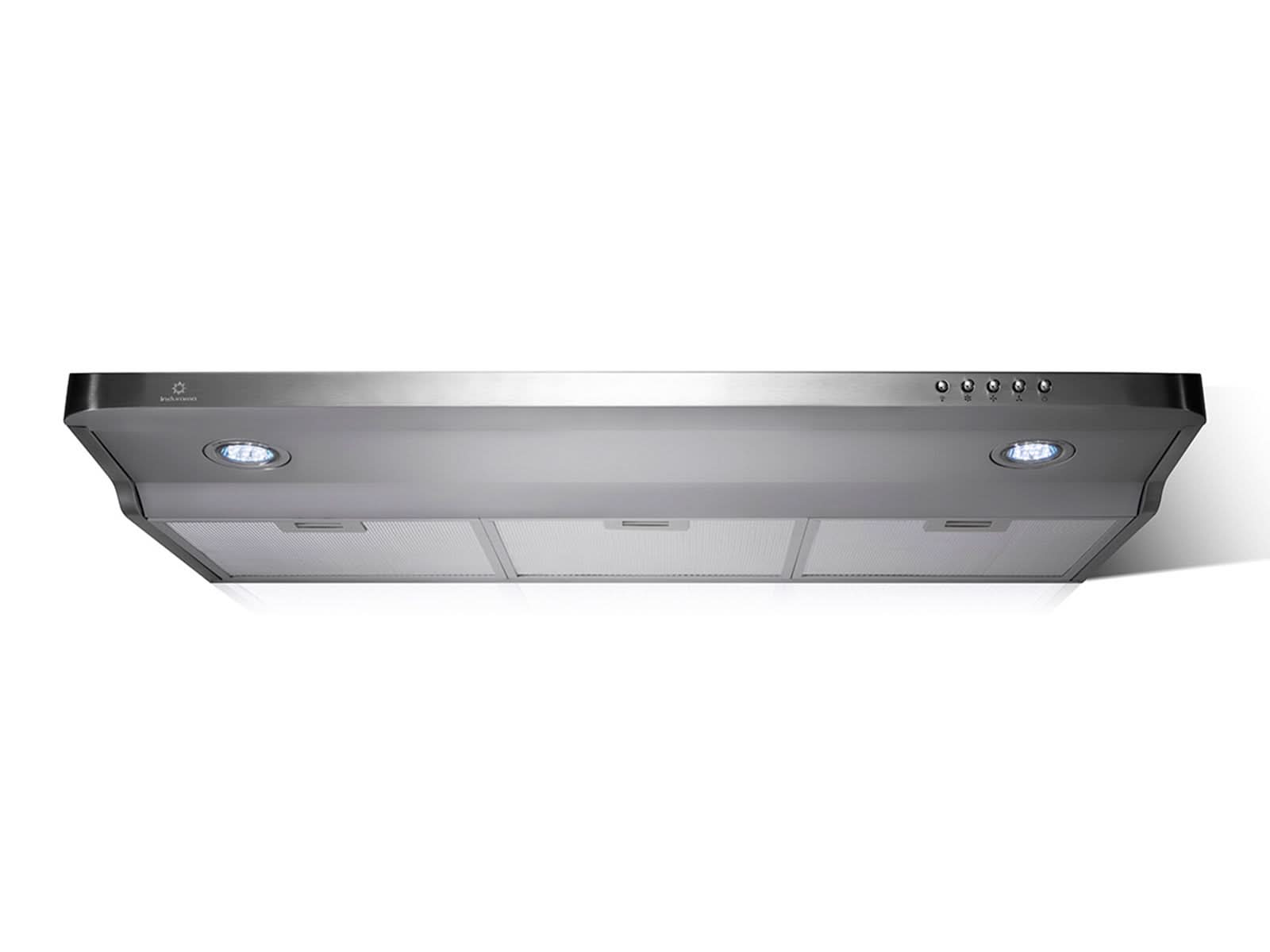 Campana Extractora Cei-90Crp Indurama
