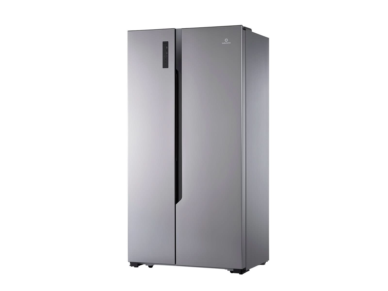 Refrigeradora Side by Side Croma RI-780I Indurama