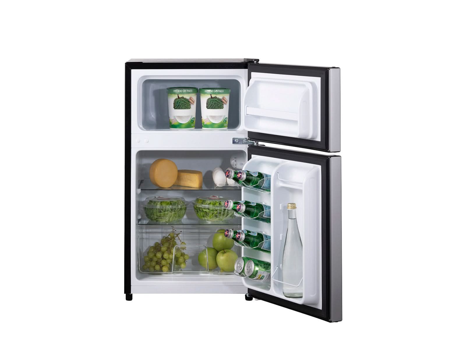 Minibar Ri-130Cr Indurama