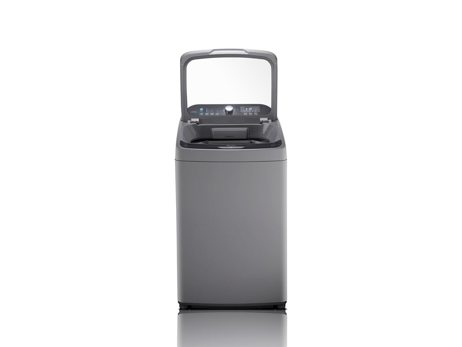 Lavadora Automatica 19 KG Indurama