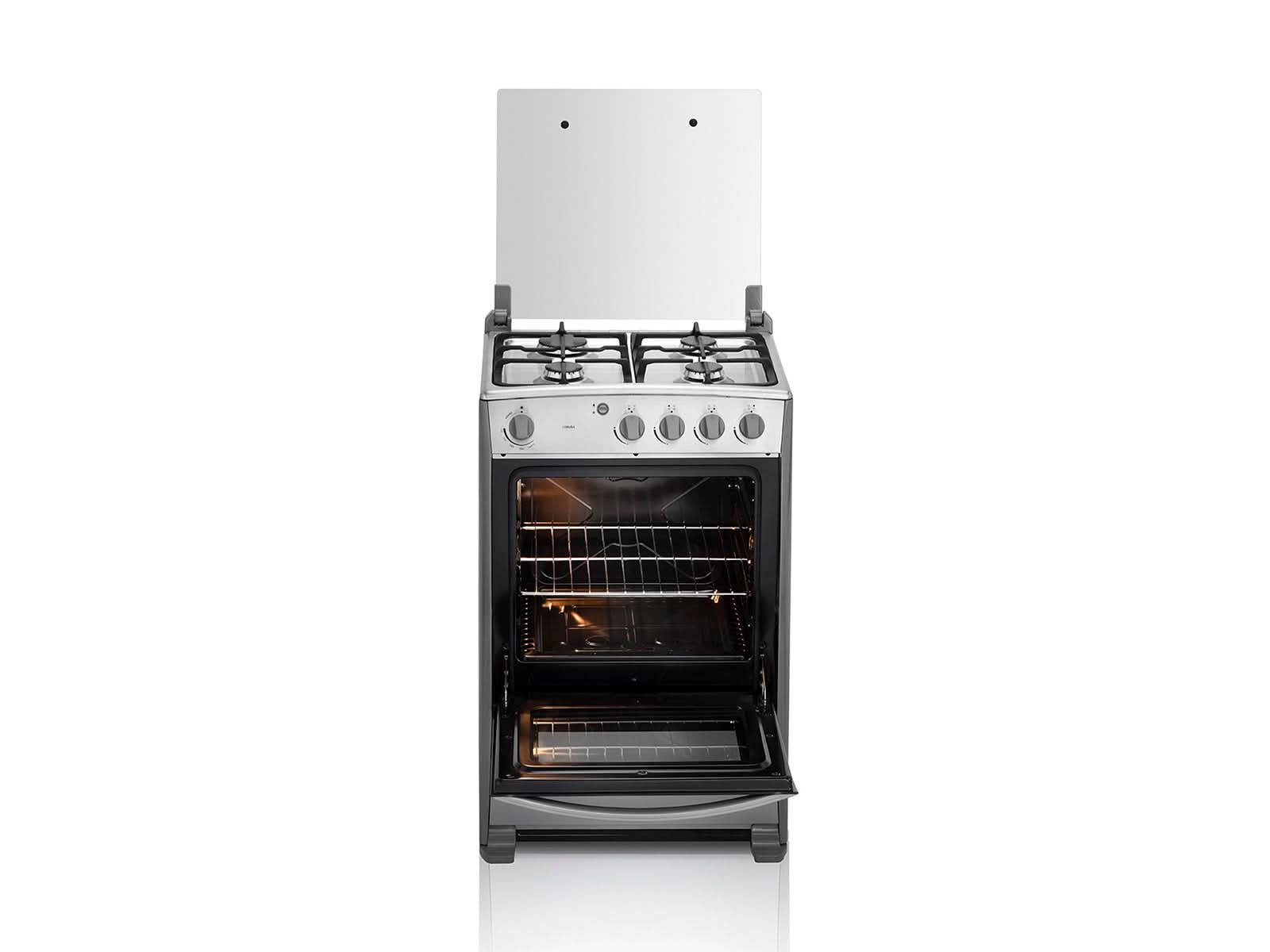 Cocina a Gas Coruña Home 24" Indurama