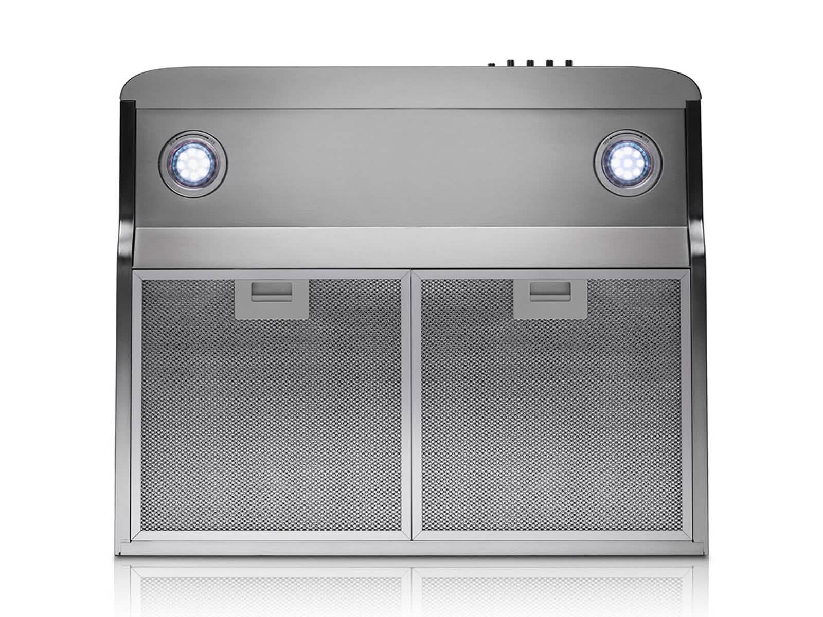 Campana Extractora Cei-60Crp