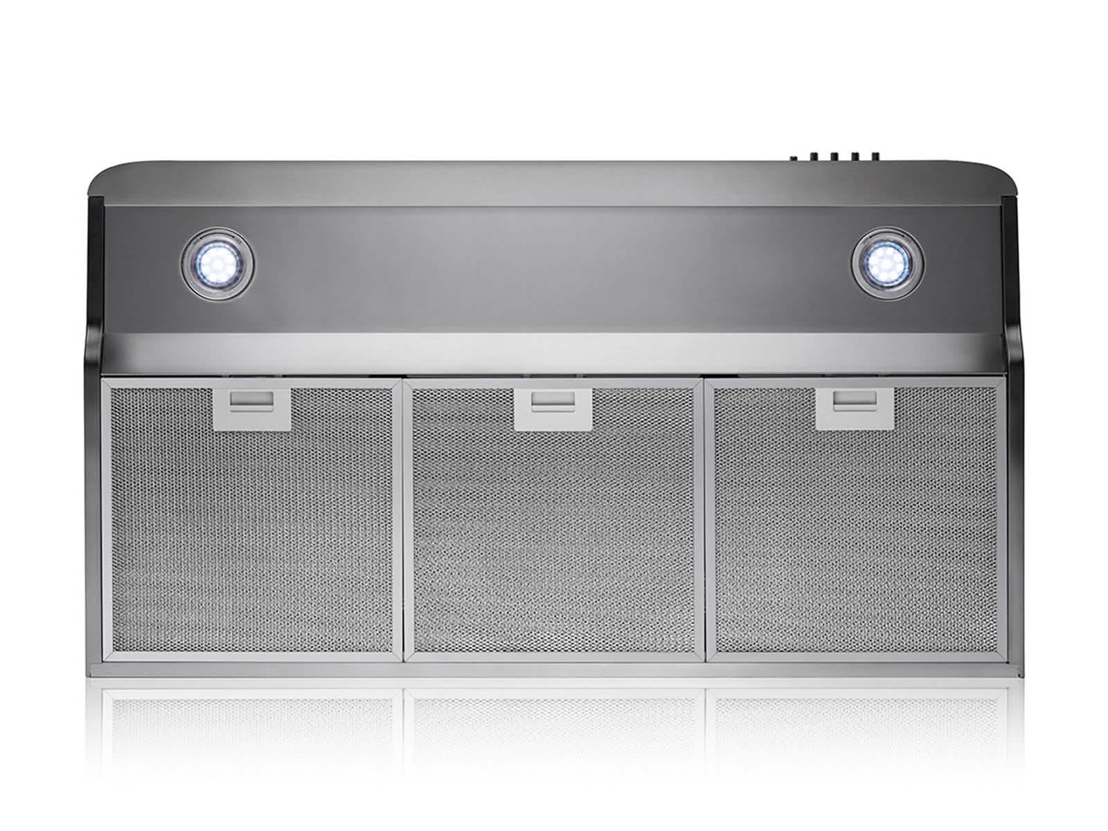 Campana Extractora Cei-75Crp Indurama