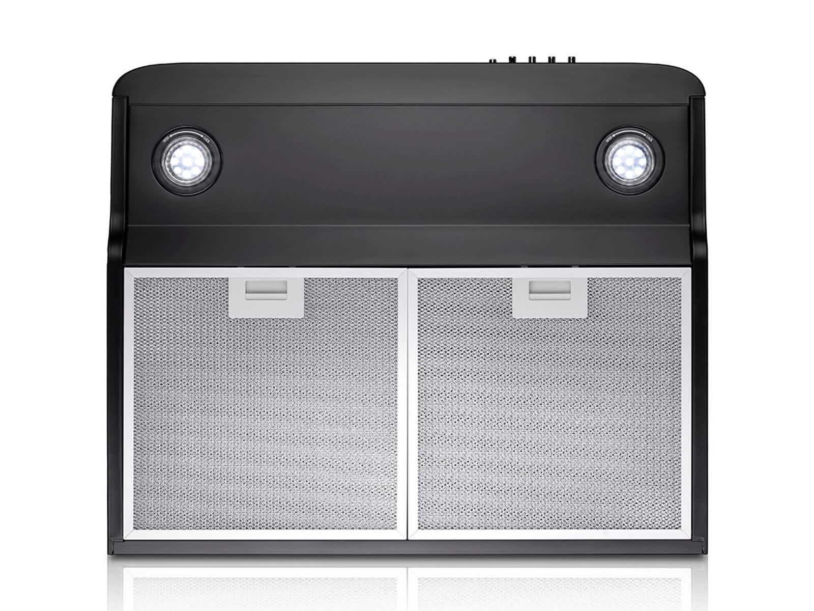 Campana Extractora Cei-60Ne Indurama