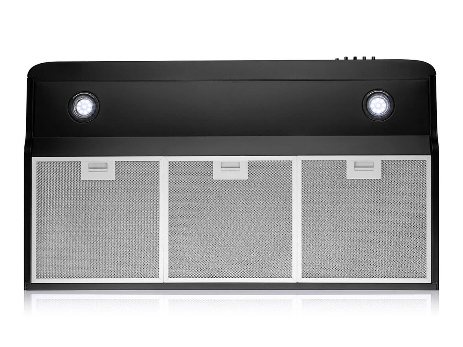 Campana Extractora Cei-90Ne Indurama