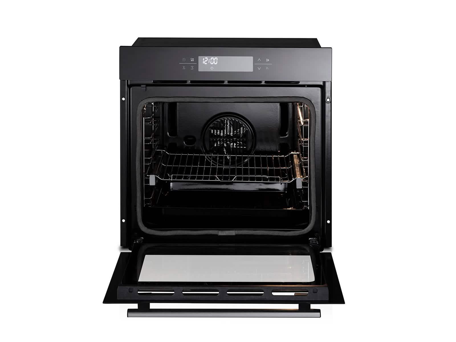 Horno Electrico 75 Litros HEI-75ENDF Indurama