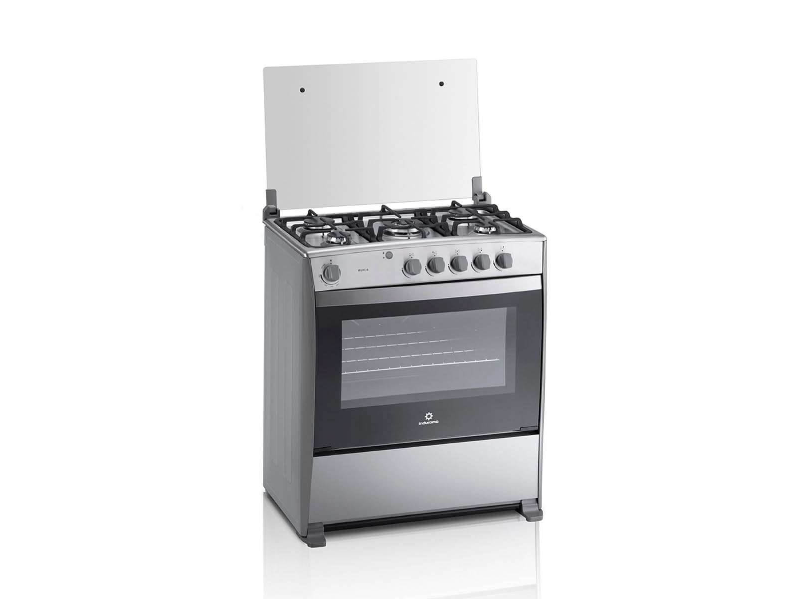 Cocina a Gas Murcia Home 32" Indurama