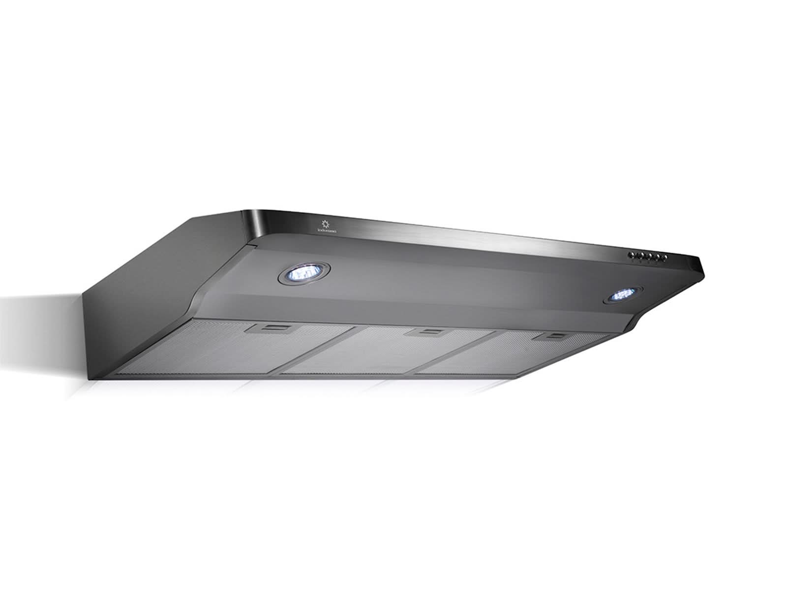 Campana Extractora Cei-90Crp Indurama