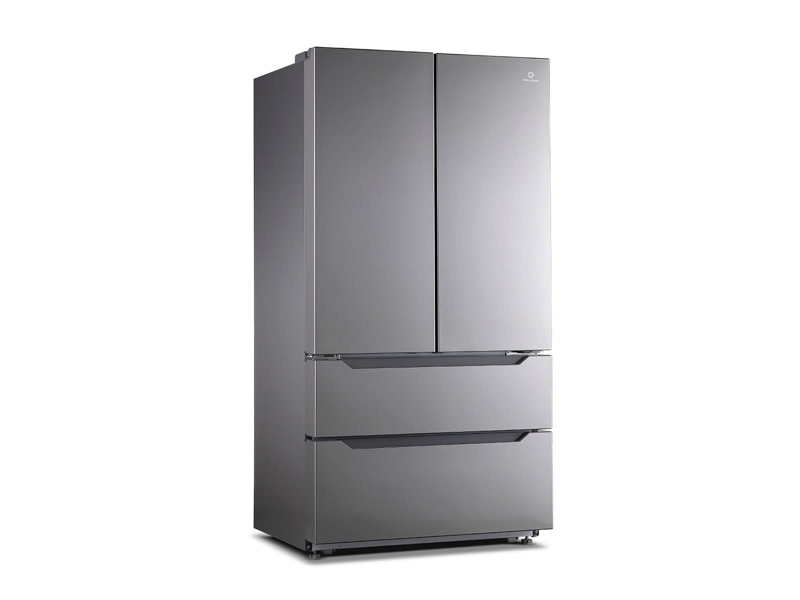 Refrigeradora French Door Croma RI-990 Indurama