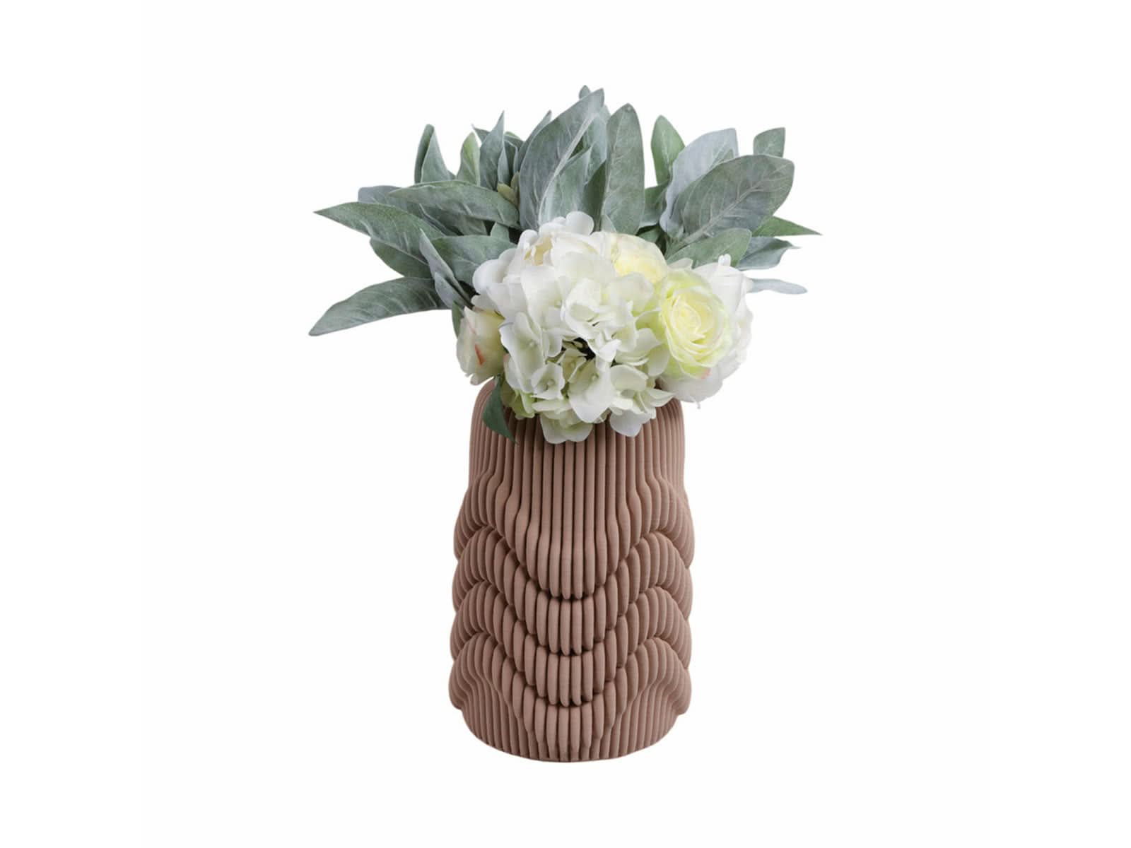 Florero Ethos 38x23cm