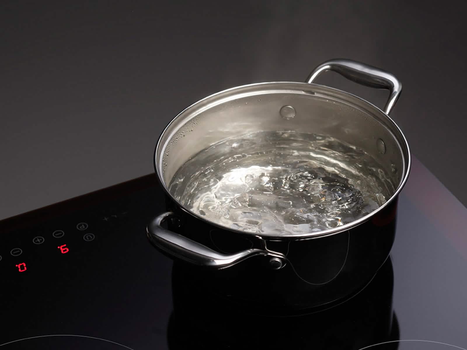 Encimera Induccion Ei-5Pvi Indurama