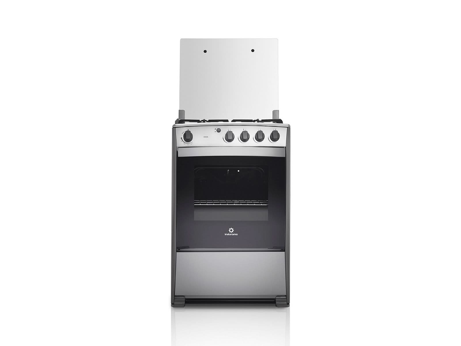 Cocina a Gas Coruña Home 24" Indurama