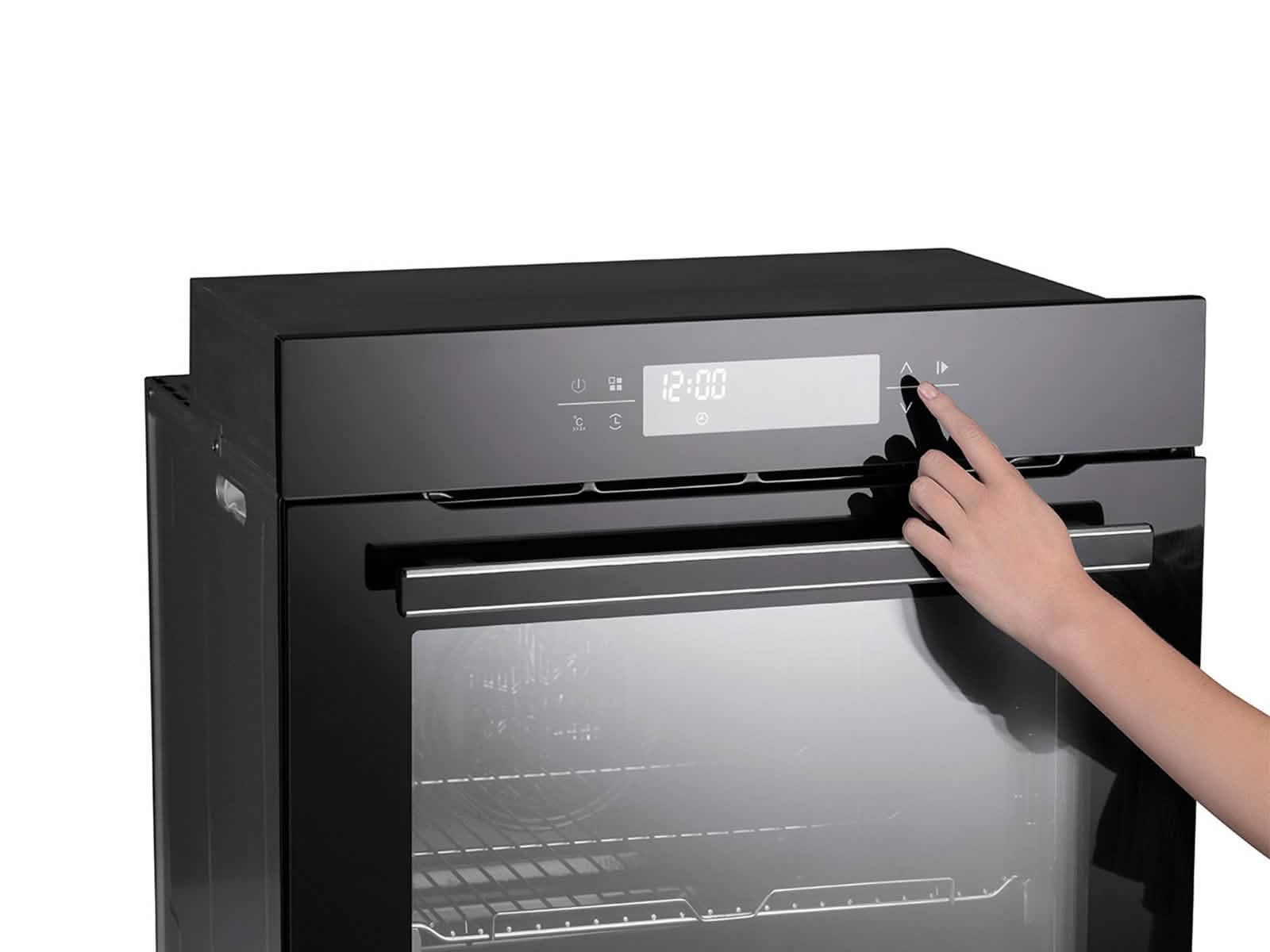 Horno Electrico 75 Litros HEI-75ENDF Indurama