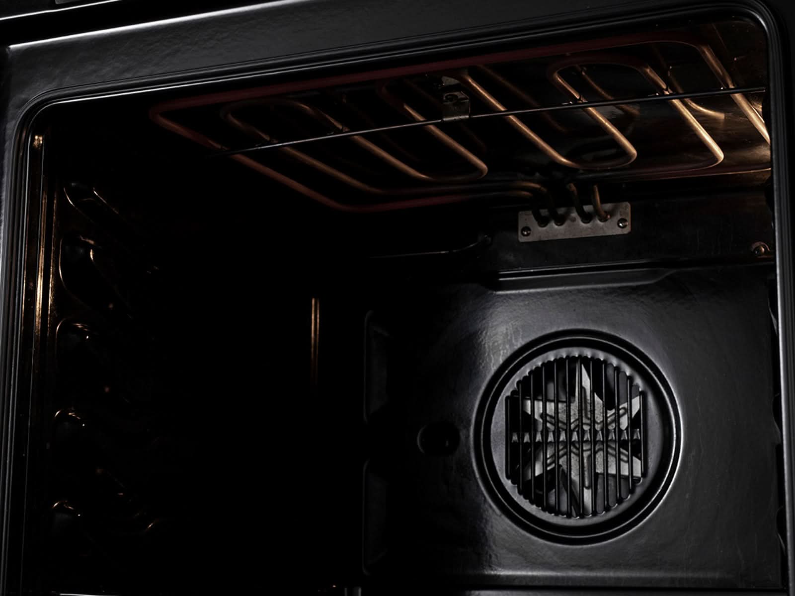 Horno Electrico 75 Litros HEI-75EN Indurama