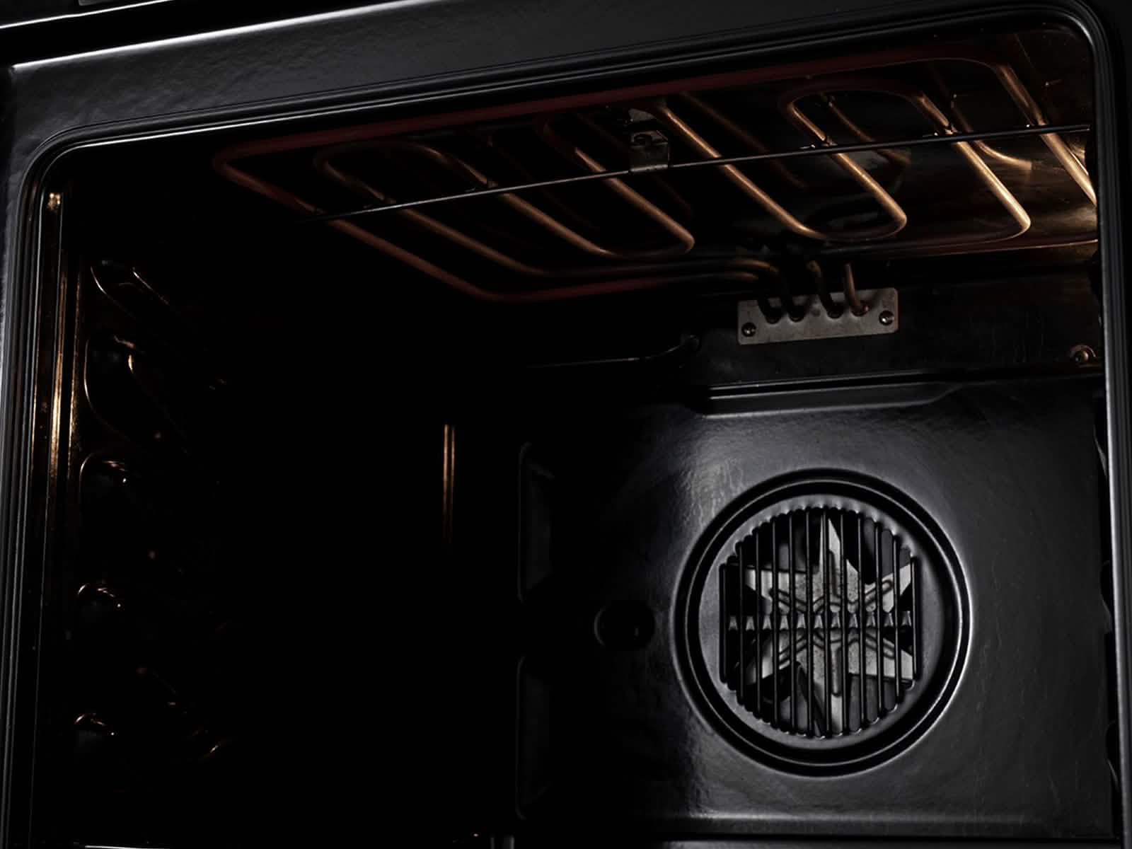 Horno Electrico 75 Litros HEI-75EN Indurama