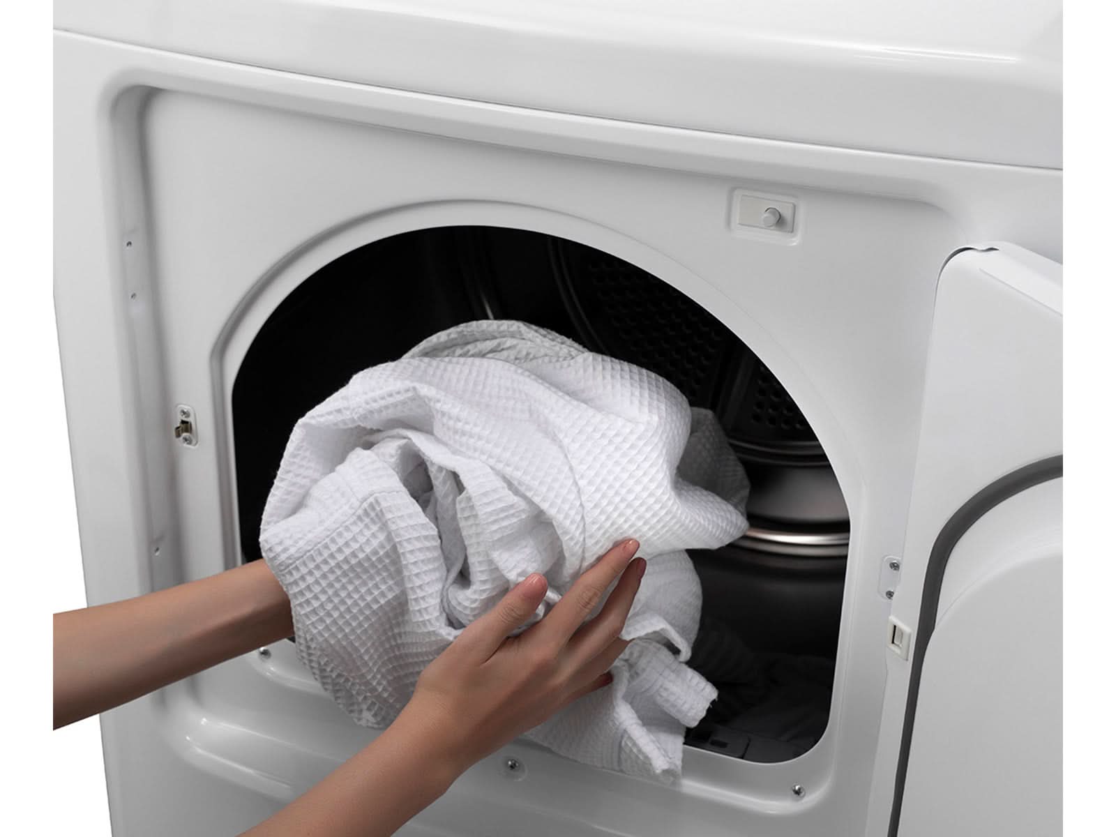 Secadora Glp 20Kg Sec-20Blag Indurama