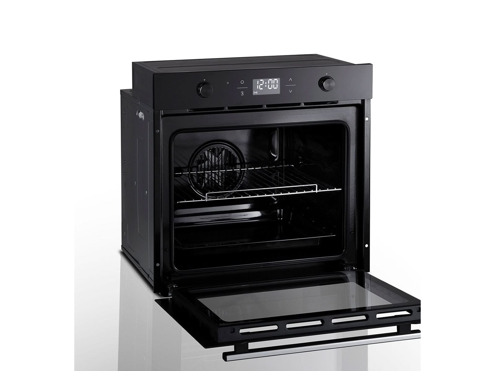 Horno Electrico 75 Litros HEI-75END Indurama